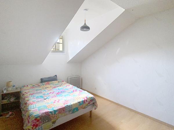 Location appartement près de CHALONS EN CHAMPAGNE - 3 pièce(s) - 58 m² - 650 €/mois