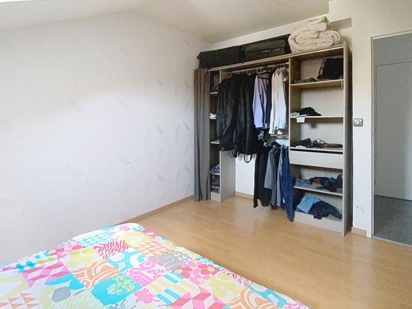 Location appartement près de CHALONS EN CHAMPAGNE - 3 pièce(s) - 58 m² - 650 €/mois