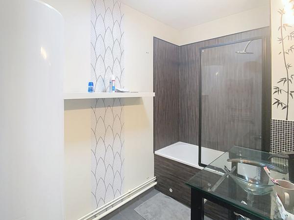 Location appartement près de CHALONS EN CHAMPAGNE - 3 pièce(s) - 58 m² - 650 €/mois
