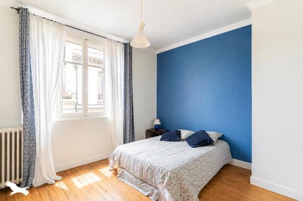 Maison à vendre 878 560 € Bordeaux 5 p 152 m² DPE D