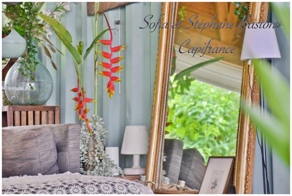 À vendre - Sainte-Luce Martinique - Propriété 5 logements indépendants - 241 m² habitables - Vue mer - P10