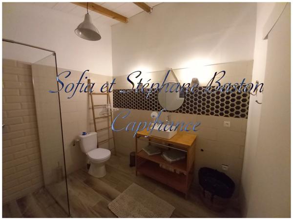 À vendre - Sainte-Luce Martinique - Propriété 5 logements indépendants - 241 m² habitables - Vue mer - P10