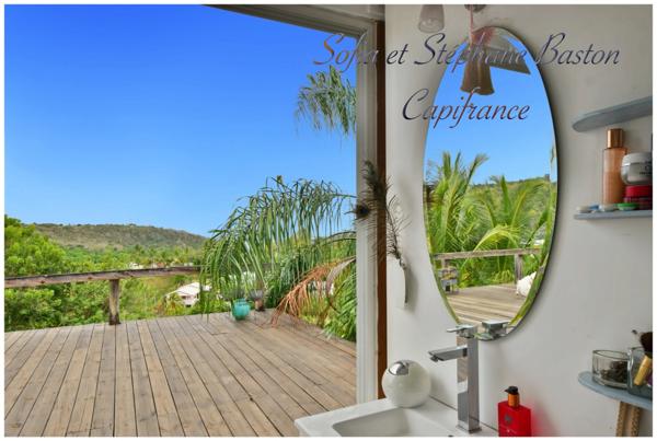 À vendre - Sainte-Luce Martinique - Propriété 5 logements indépendants - 241 m² habitables - Vue mer - P10