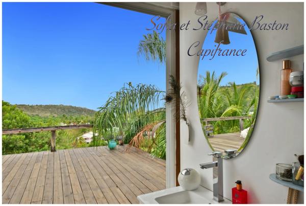 À vendre - Sainte-Luce Martinique - Propriété 5 logements indépendants - 241 m² habitables - Vue mer - P10