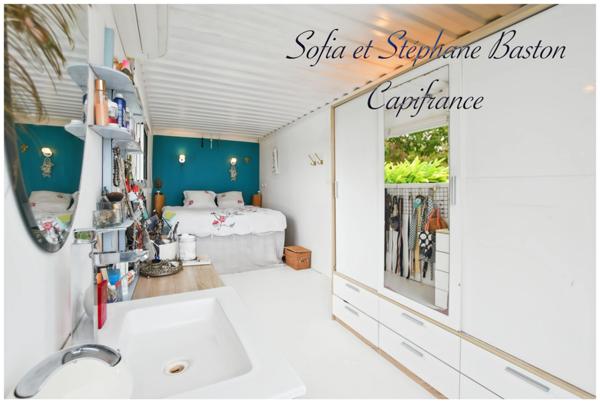 À vendre - Sainte-Luce Martinique - Propriété 5 logements indépendants - 241 m² habitables - Vue mer - P10