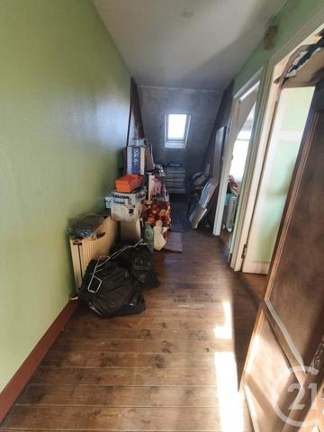 Maison à vendre  6 pièces - 115 m2 BOULOGNE SUR MER - 62