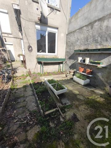 Maison à vendre  6 pièces - 115 m2 BOULOGNE SUR MER - 62