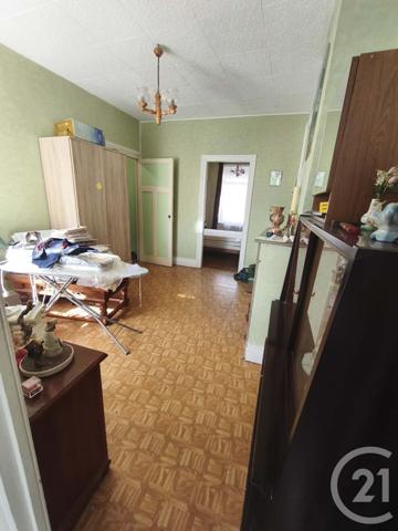 Maison à vendre  6 pièces - 115 m2 BOULOGNE SUR MER - 62