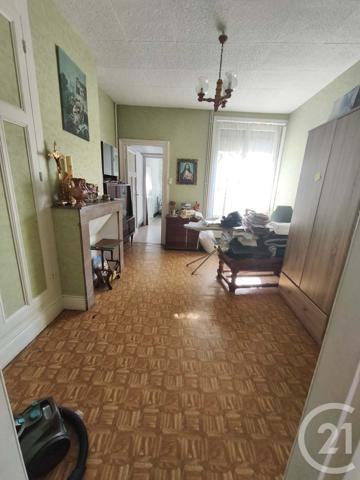 Maison à vendre  6 pièces - 115 m2 BOULOGNE SUR MER - 62