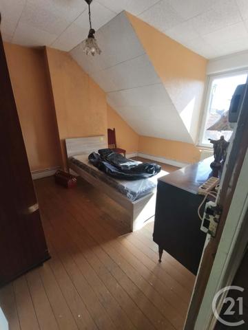 Maison à vendre  6 pièces - 115 m2 BOULOGNE SUR MER - 62