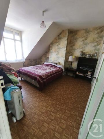 Maison à vendre  6 pièces - 115 m2 BOULOGNE SUR MER - 62