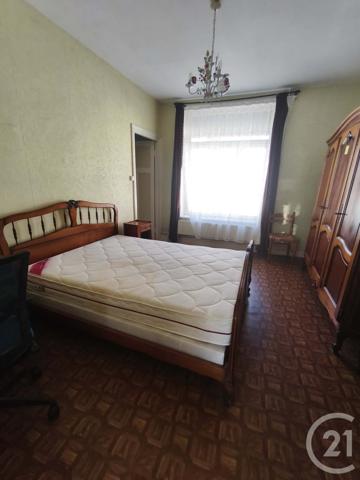 Maison à vendre  6 pièces - 115 m2 BOULOGNE SUR MER - 62