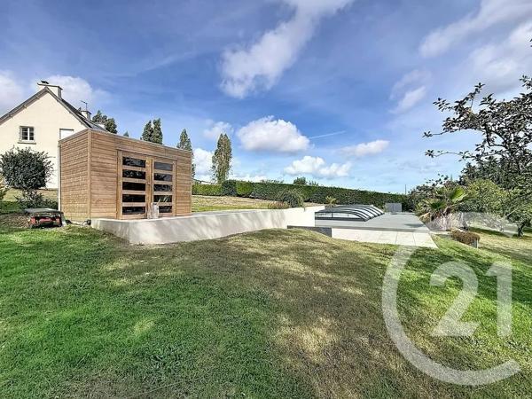 Maison à vendre  7 pièces - 130 m 2   PAIMPOL  - 22