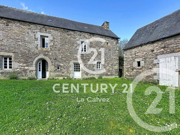 Maison à vendre  7 pièces - 130 m 2   PAIMPOL  - 22