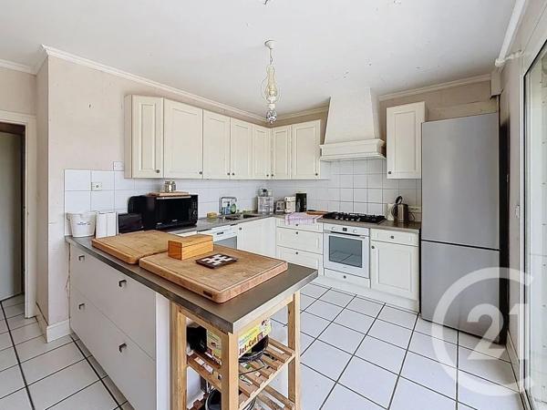 Maison à vendre  7 pièces - 130 m 2   PAIMPOL  - 22