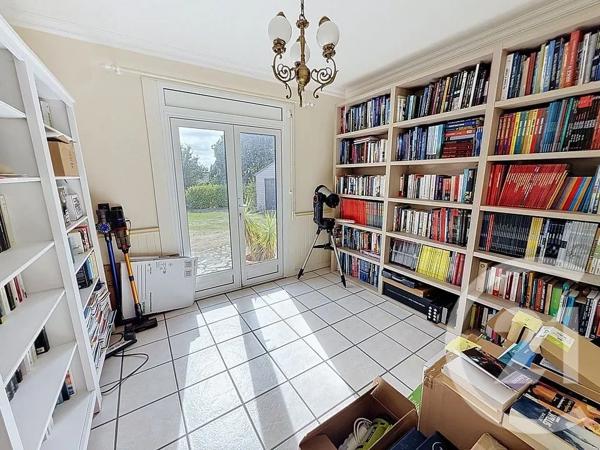 Maison à vendre  7 pièces - 130 m 2   PAIMPOL  - 22