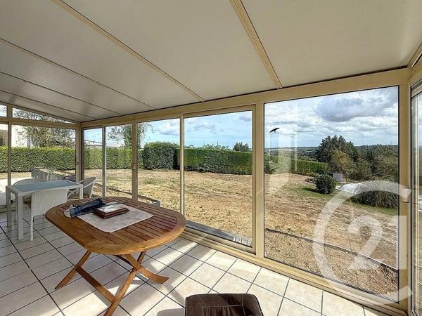 Maison à vendre  7 pièces - 130 m 2   PAIMPOL  - 22