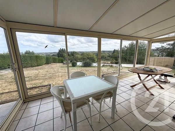 Maison à vendre  7 pièces - 130 m 2   PAIMPOL  - 22