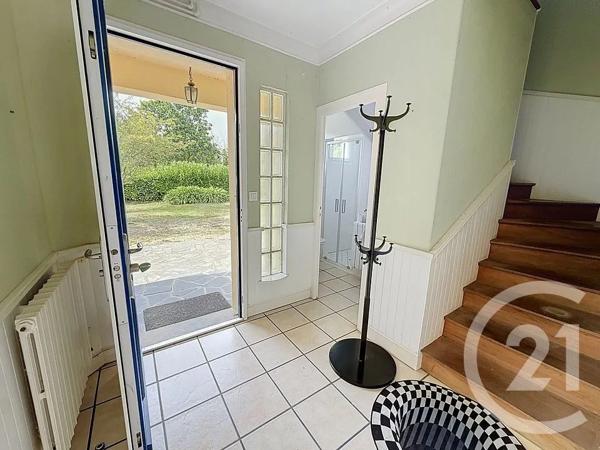 Maison à vendre  7 pièces - 130 m 2   PAIMPOL  - 22