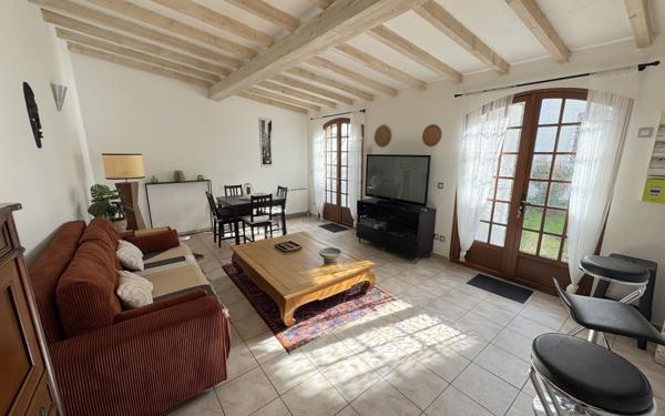 Appartement à vendre    2 pièces •  Drancy