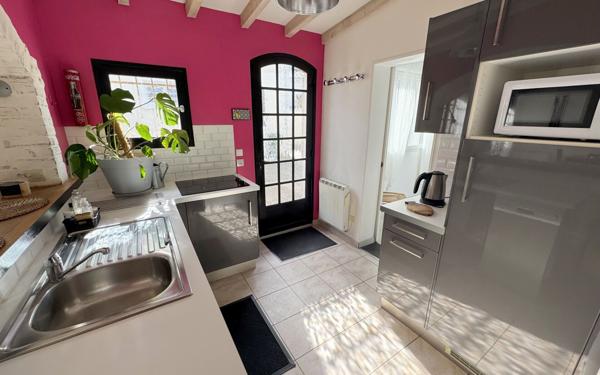 Appartement à vendre    2 pièces •  Drancy