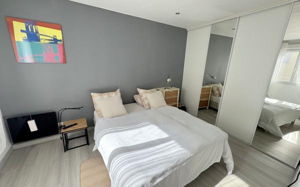 Appartement à vendre    2 pièces •  Drancy