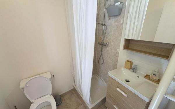 Appartement à vendre    2 pièces •  Drancy