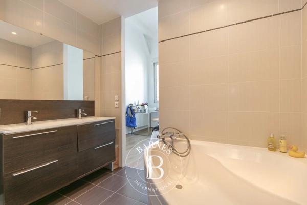 La Garenne-Colombes, Maison 5 Chambres -  175 m² à vendre