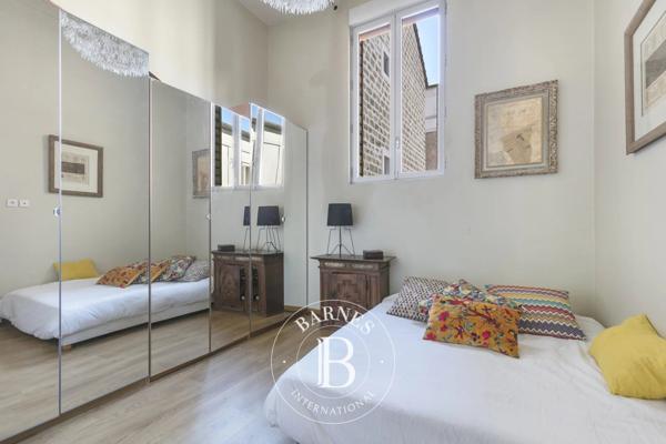 La Garenne-Colombes, Maison 5 Chambres -  175 m² à vendre