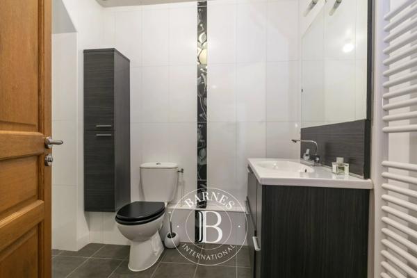La Garenne-Colombes, Maison 5 Chambres -  175 m² à vendre