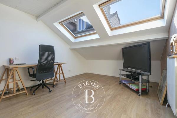 La Garenne-Colombes, Maison 5 Chambres -  175 m² à vendre