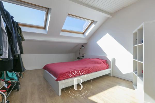 La Garenne-Colombes, Maison 5 Chambres -  175 m² à vendre