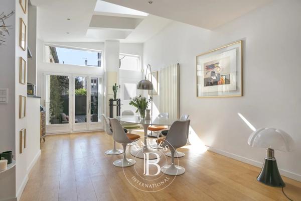 La Garenne-Colombes, Maison 5 Chambres -  175 m² à vendre