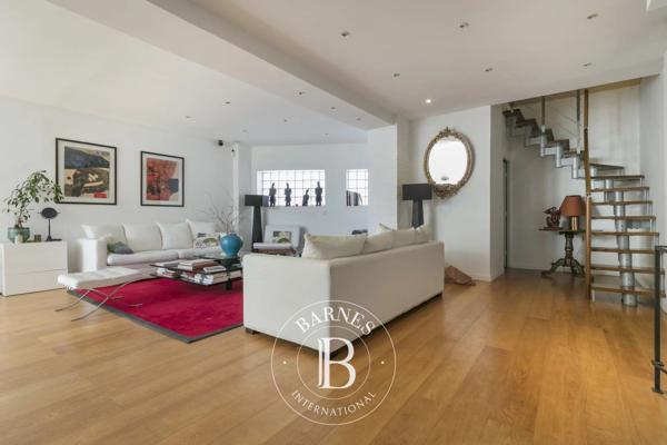 La Garenne-Colombes, Maison 5 Chambres -  175 m² à vendre
