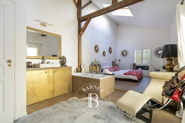 La Garenne-Colombes, Maison 5 Chambres -  175 m² à vendre