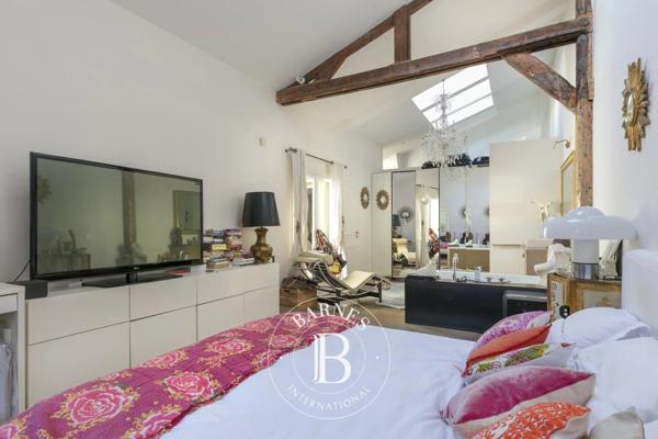 La Garenne-Colombes, Maison 5 Chambres -  175 m² à vendre