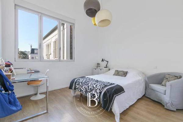La Garenne-Colombes, Maison 5 Chambres -  175 m² à vendre