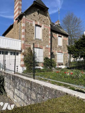 Maison individuelle