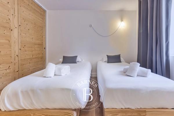 Chamonix-Mont-Blanc, Appartement 3 Chambres -  105 m² à vendre