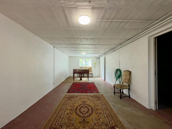 Charentonneau Maisons Alfort -Maison 4 pcs 130 m2 avec climatisation, jardin + Dépendances