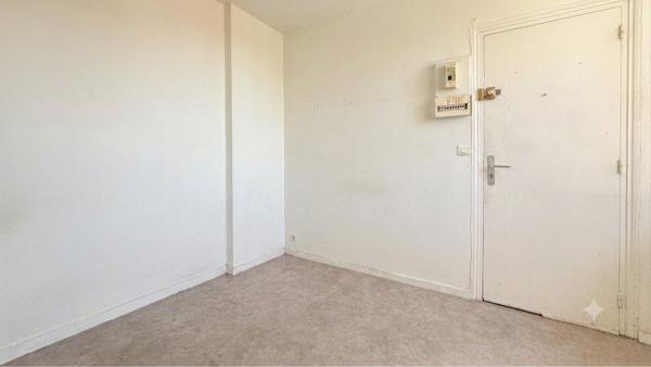 Appartement Bagnolet 2 pièce(s) 20 m2