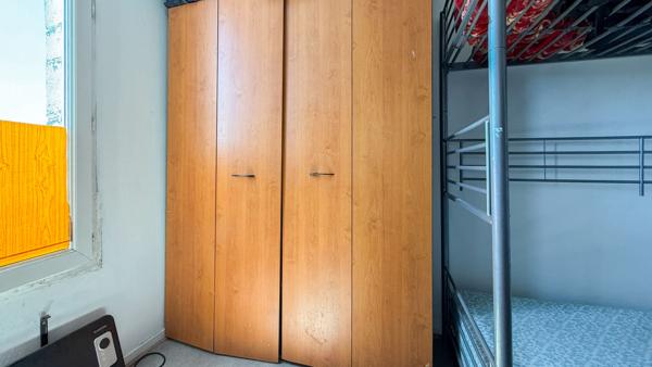 Appartement Bagnolet 2 pièce(s) 20 m2