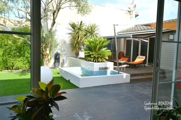 Maison à vendre 6 pièces BLANQUEFORT (33)