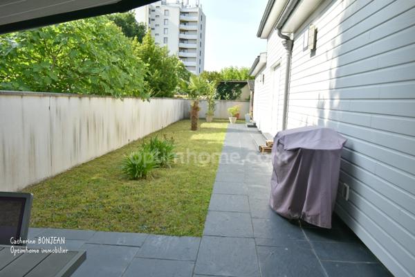 Maison à vendre 6 pièces BLANQUEFORT (33)