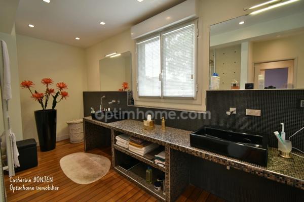 Maison à vendre 6 pièces BLANQUEFORT (33)