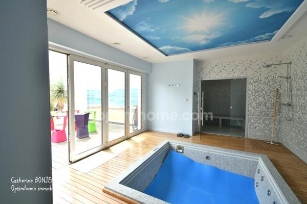 Maison à vendre 6 pièces BLANQUEFORT (33)