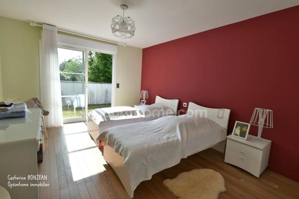 Maison à vendre 6 pièces BLANQUEFORT (33)