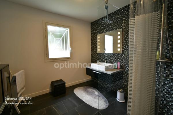 Maison à vendre 6 pièces BLANQUEFORT (33)