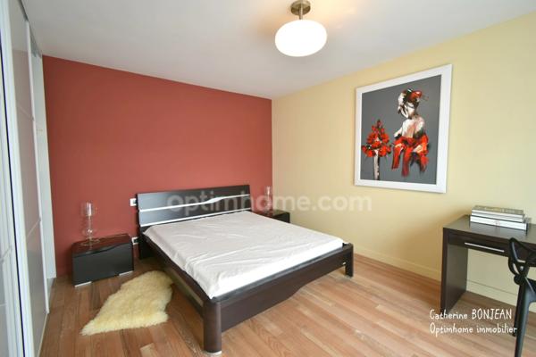 Maison à vendre 6 pièces BLANQUEFORT (33)