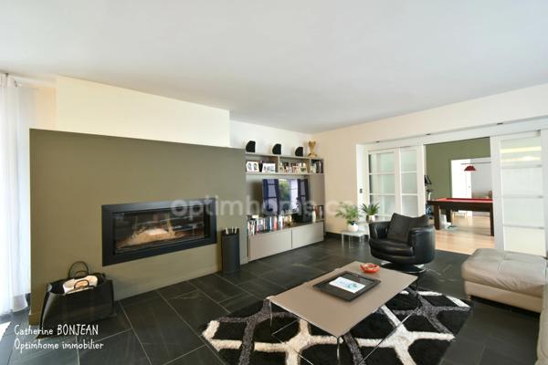 Maison à vendre 6 pièces BLANQUEFORT (33)